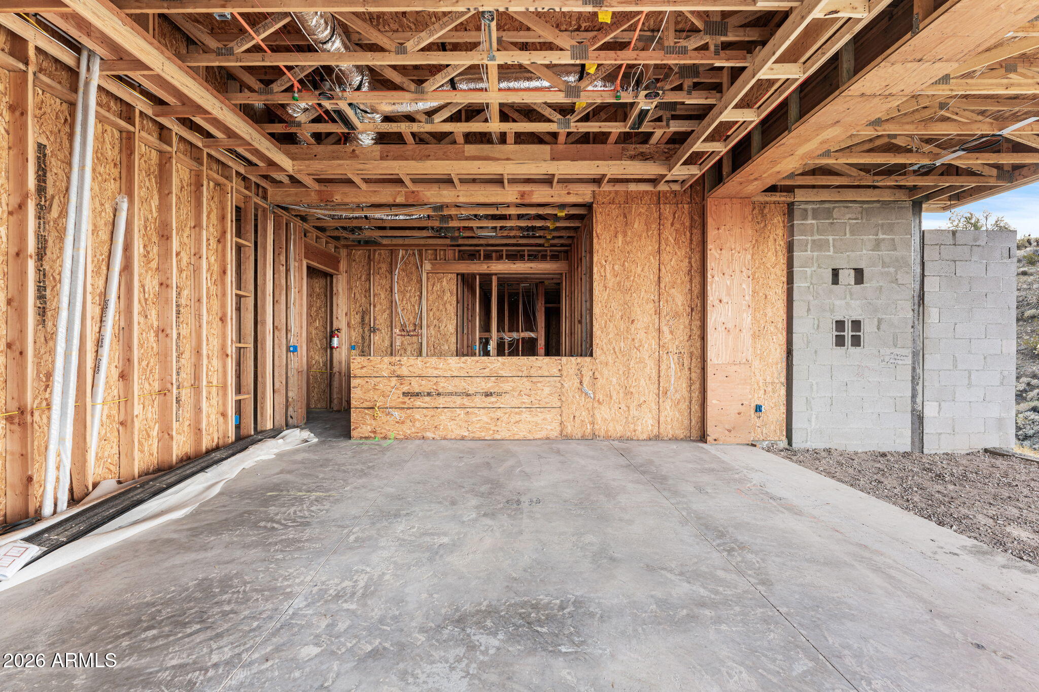 EAGLES NEST PARCEL 3 REPLAT - Residential
