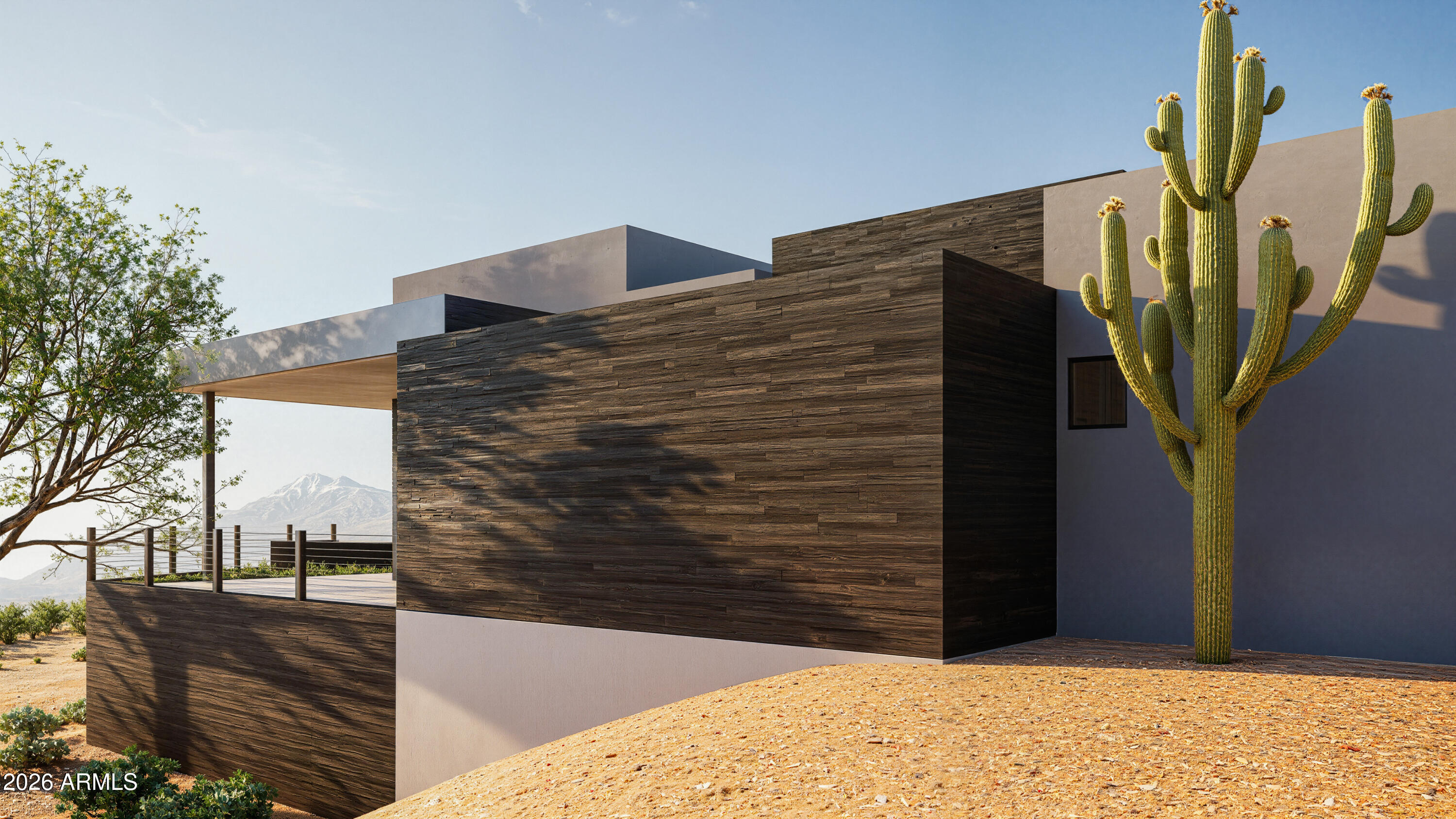 EAGLES NEST PARCEL 3 REPLAT - Residential