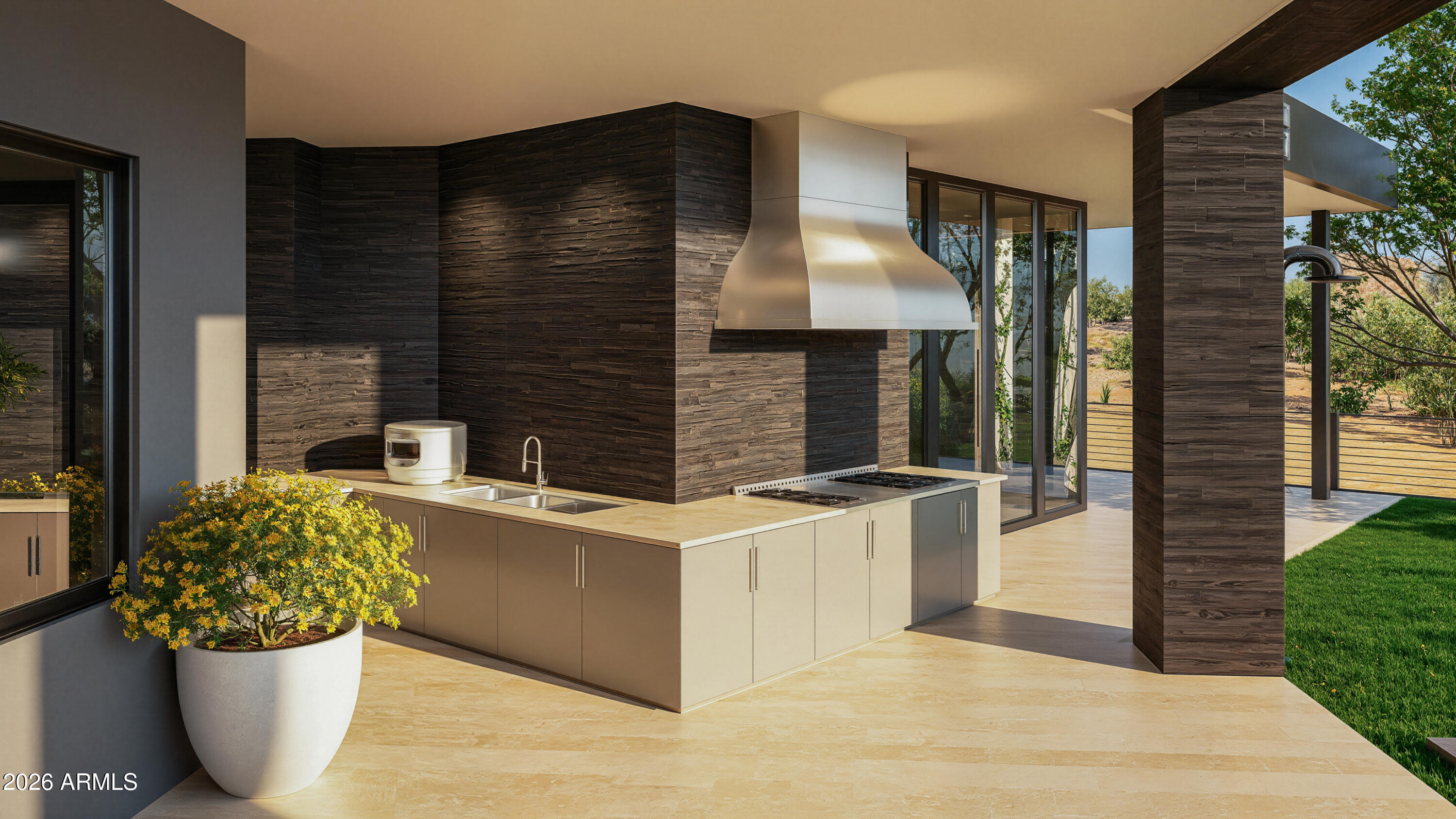 EAGLES NEST PARCEL 3 REPLAT - Residential