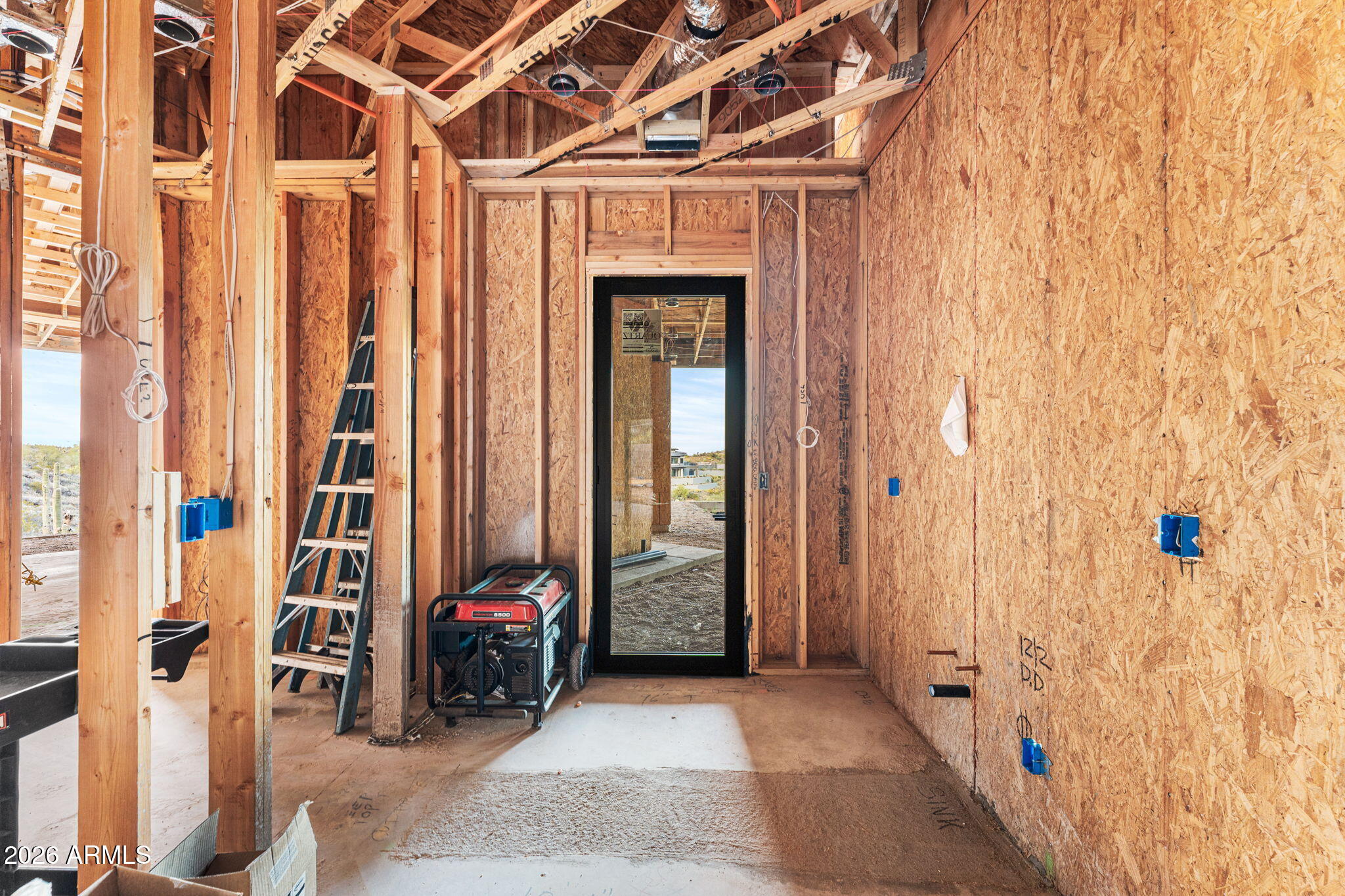 EAGLES NEST PARCEL 3 REPLAT - Residential