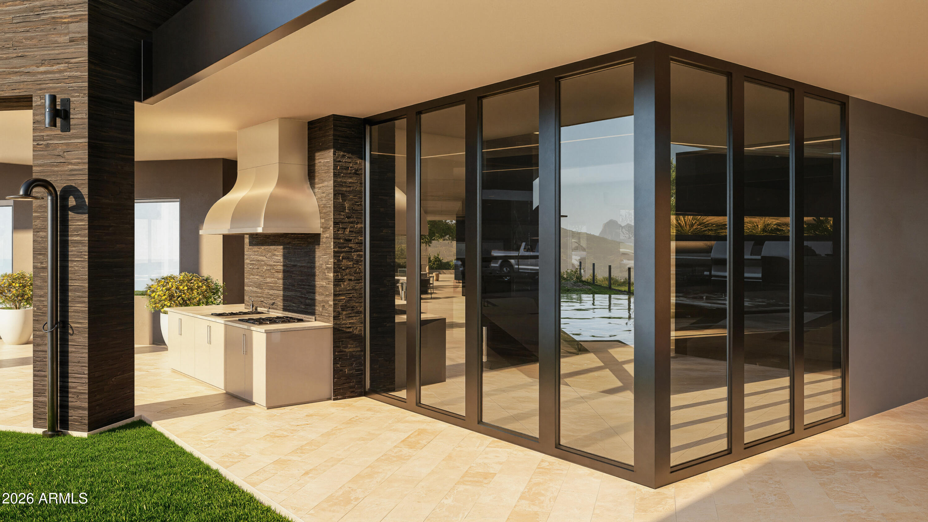EAGLES NEST PARCEL 3 REPLAT - Residential