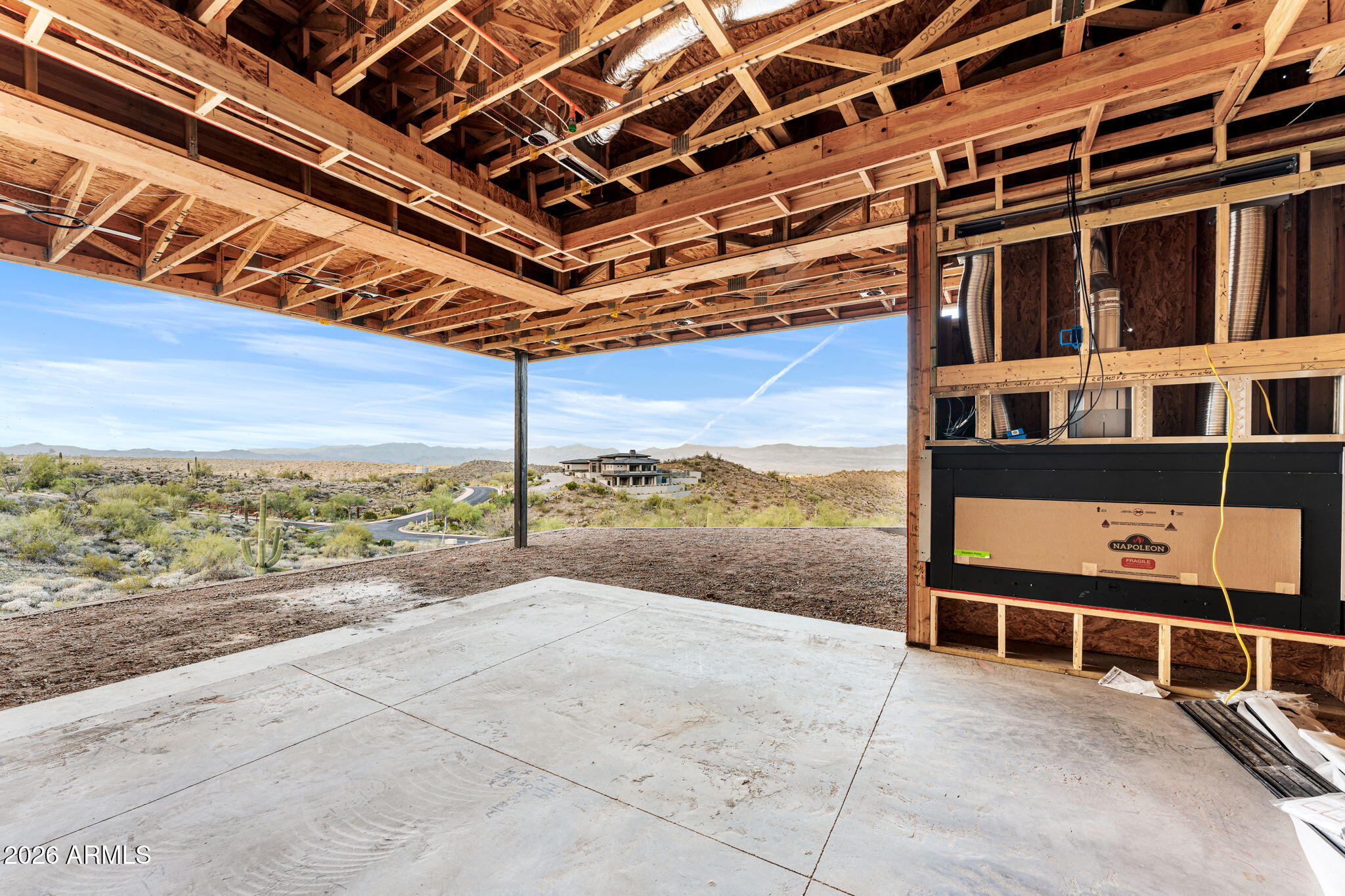 EAGLES NEST PARCEL 3 REPLAT - Residential