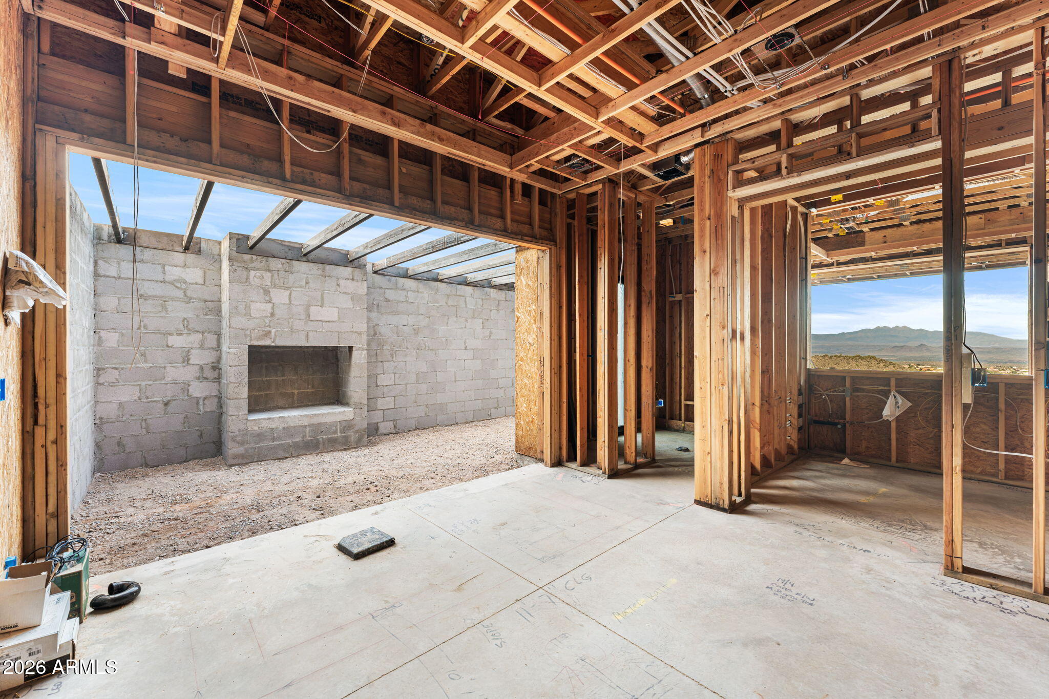 EAGLES NEST PARCEL 3 REPLAT - Residential