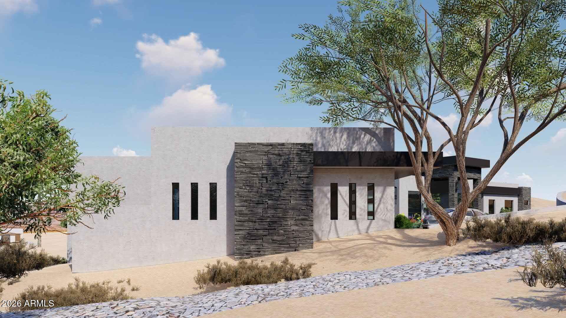 EAGLES NEST PARCEL 3 REPLAT - Residential