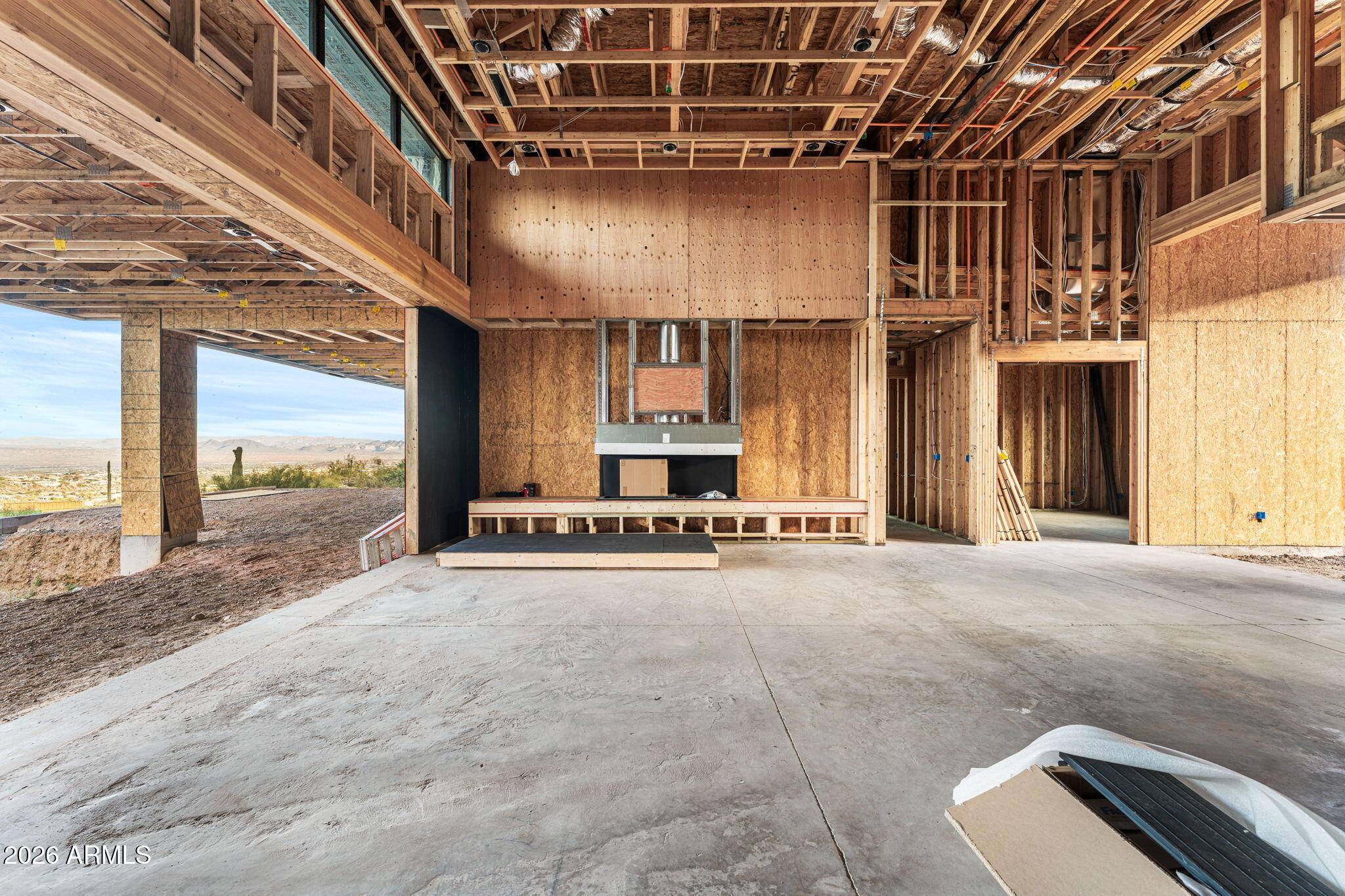 EAGLES NEST PARCEL 3 REPLAT - Residential