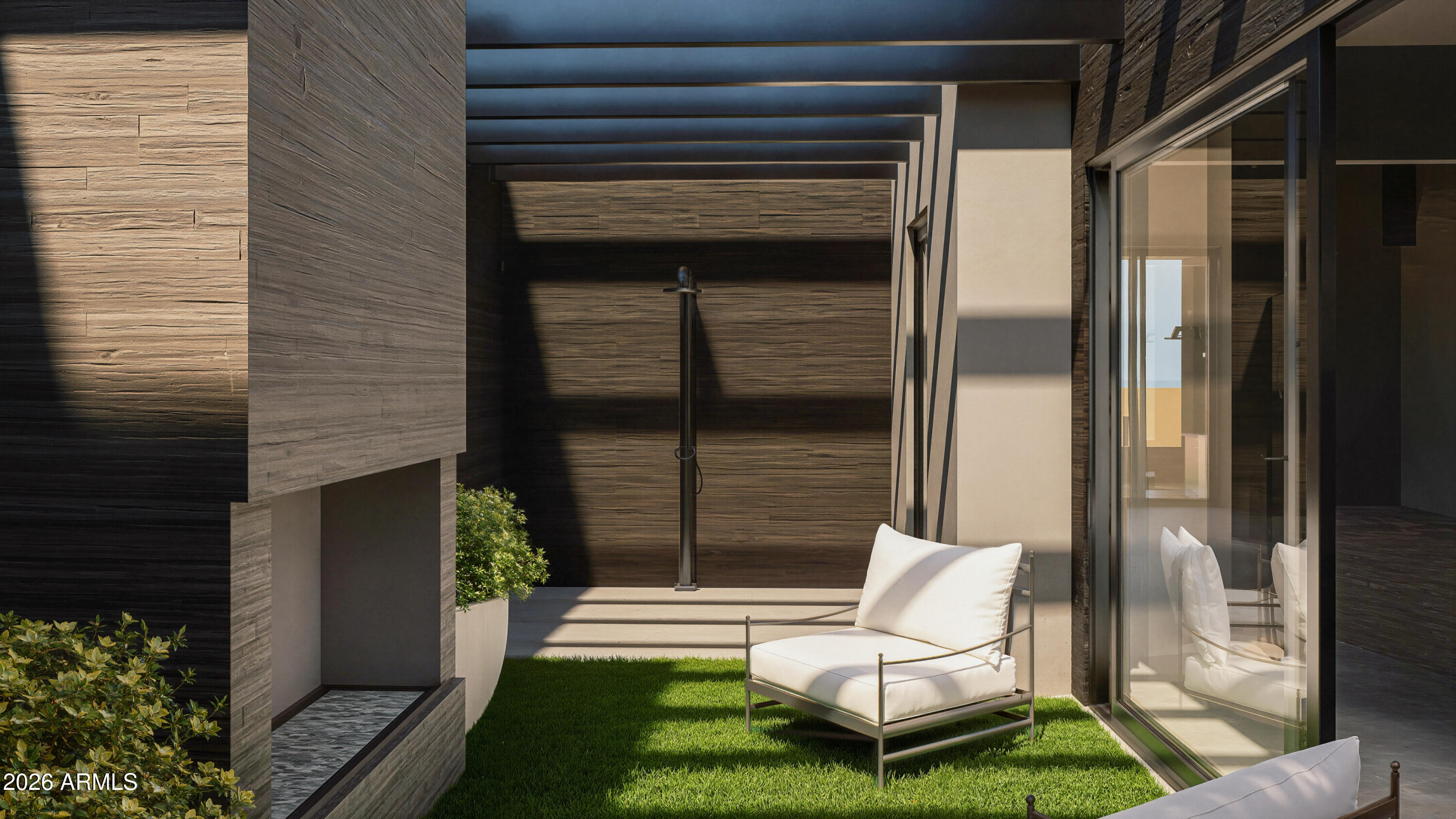 EAGLES NEST PARCEL 3 REPLAT - Residential
