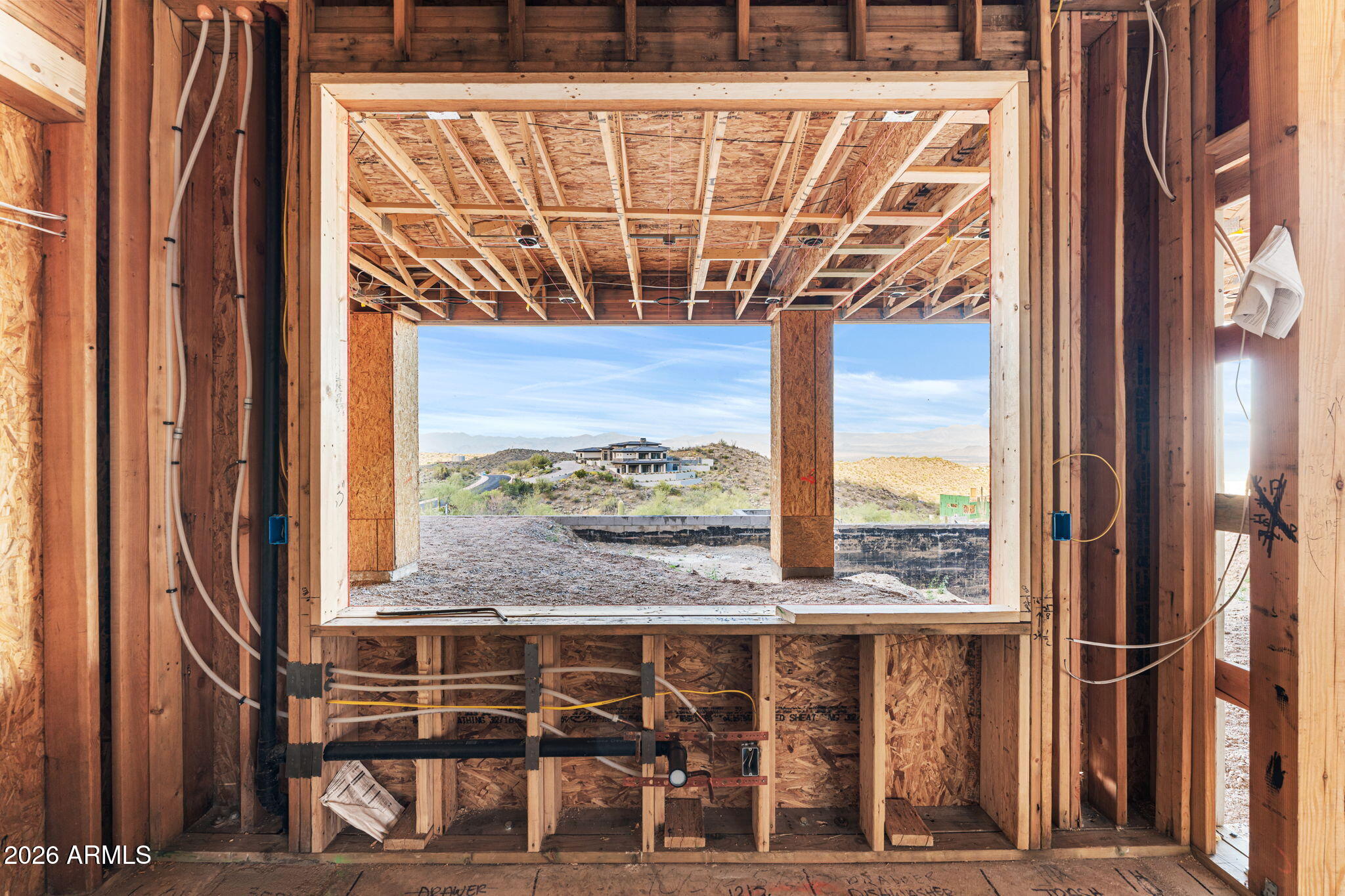 EAGLES NEST PARCEL 3 REPLAT - Residential