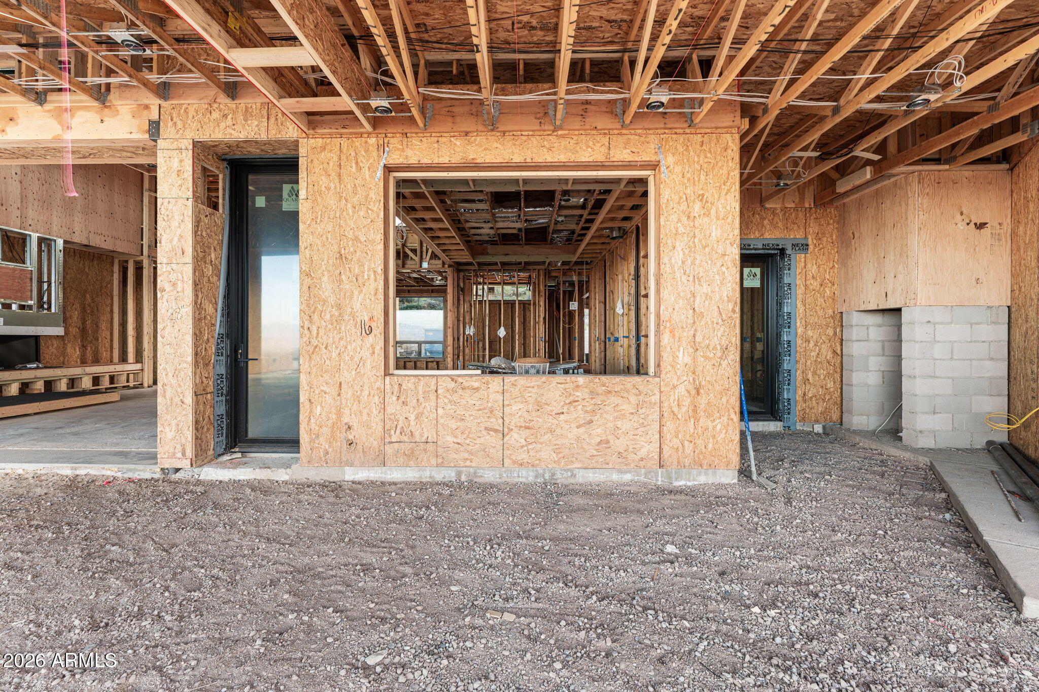 EAGLES NEST PARCEL 3 REPLAT - Residential