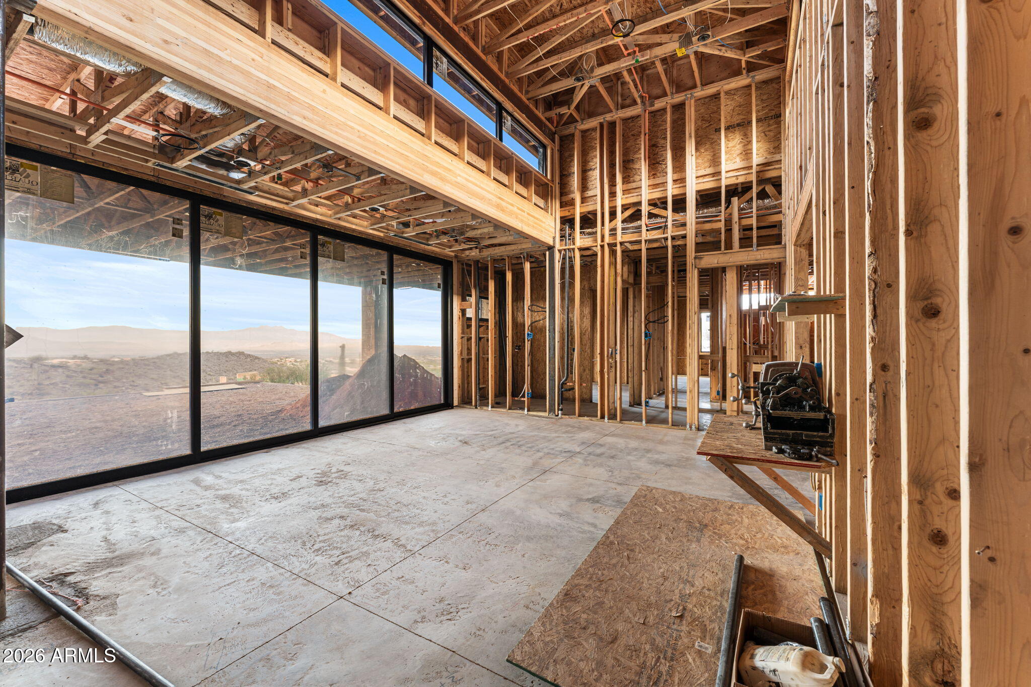 EAGLES NEST PARCEL 3 REPLAT - Residential