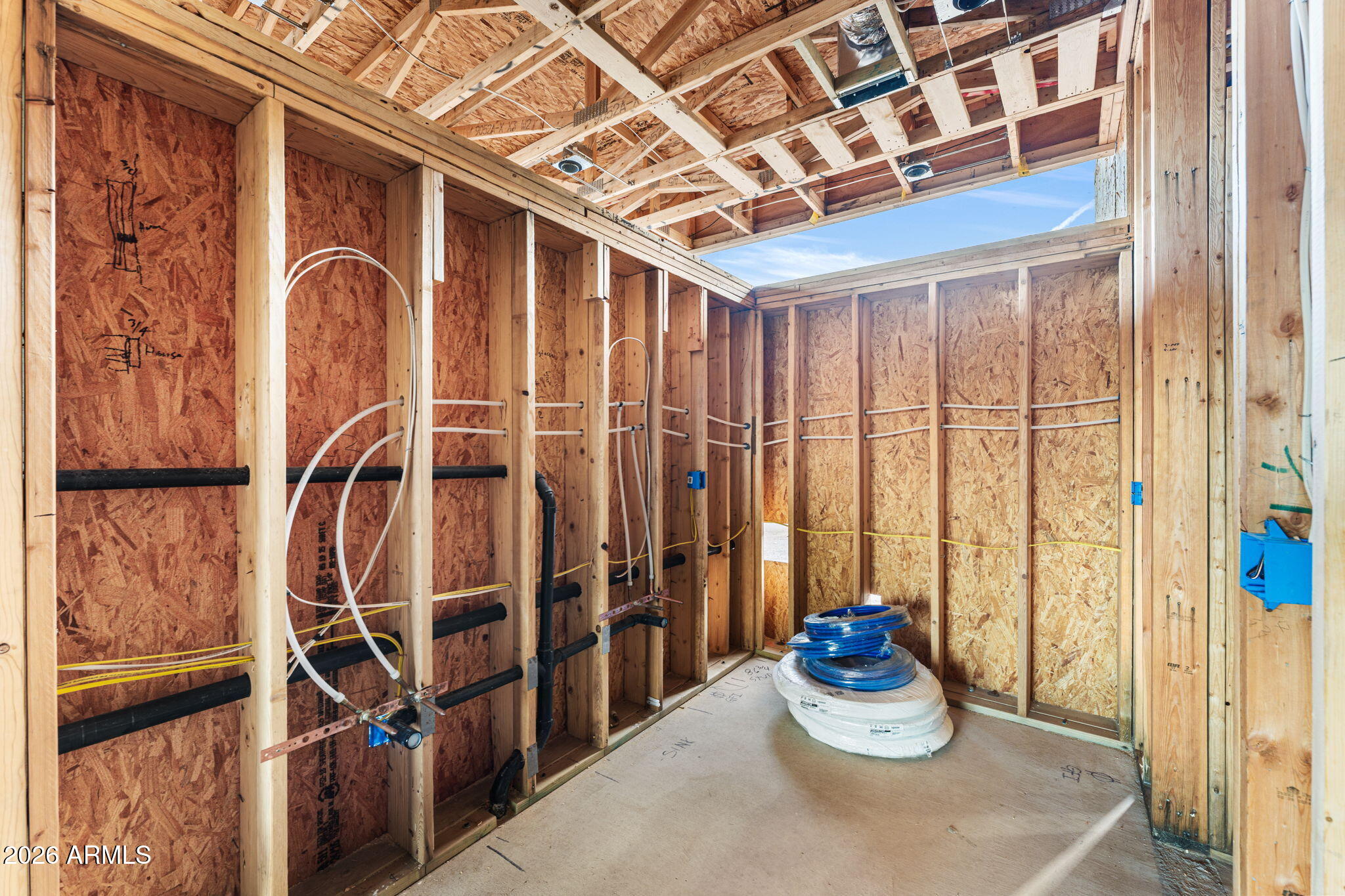 EAGLES NEST PARCEL 3 REPLAT - Residential