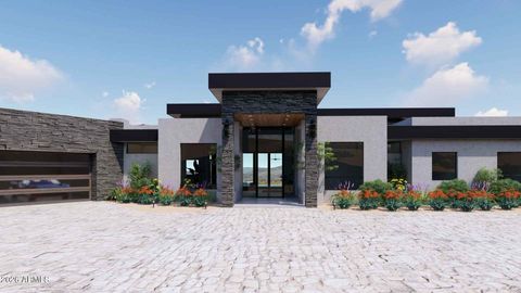 14234 E GREY OWL Trail Fountain Hills AZ 85268