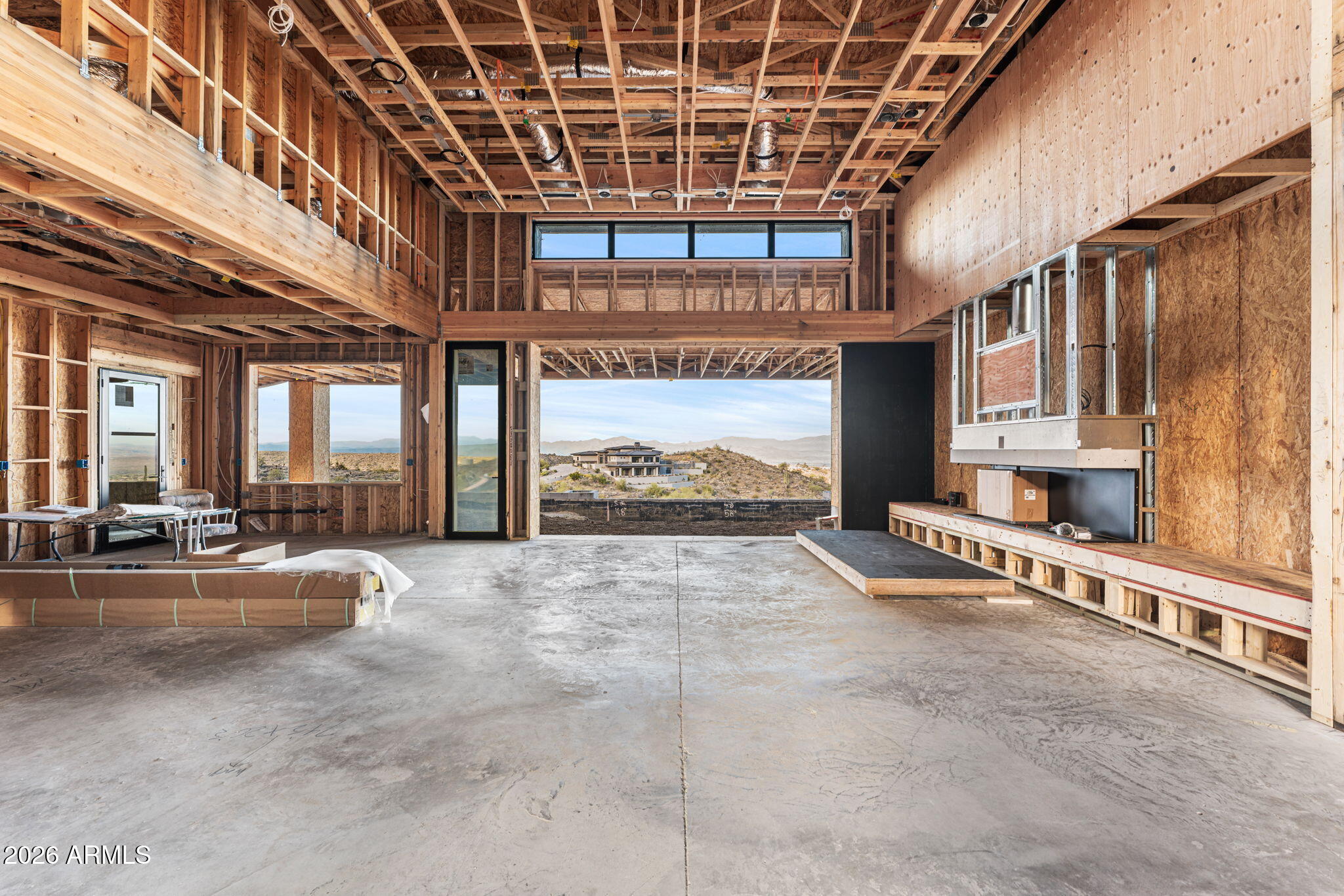 EAGLES NEST PARCEL 3 REPLAT - Residential