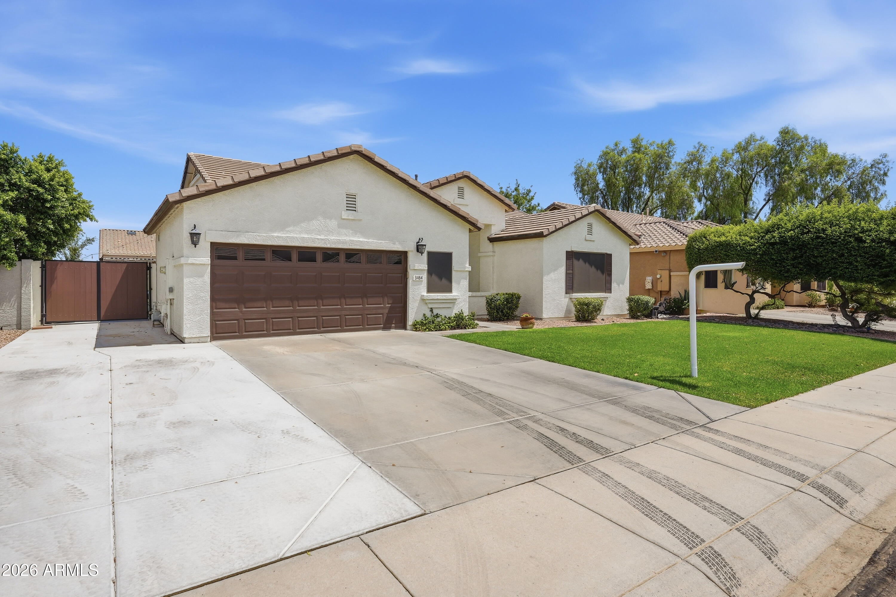 3464 E SAN PEDRO Avenue
