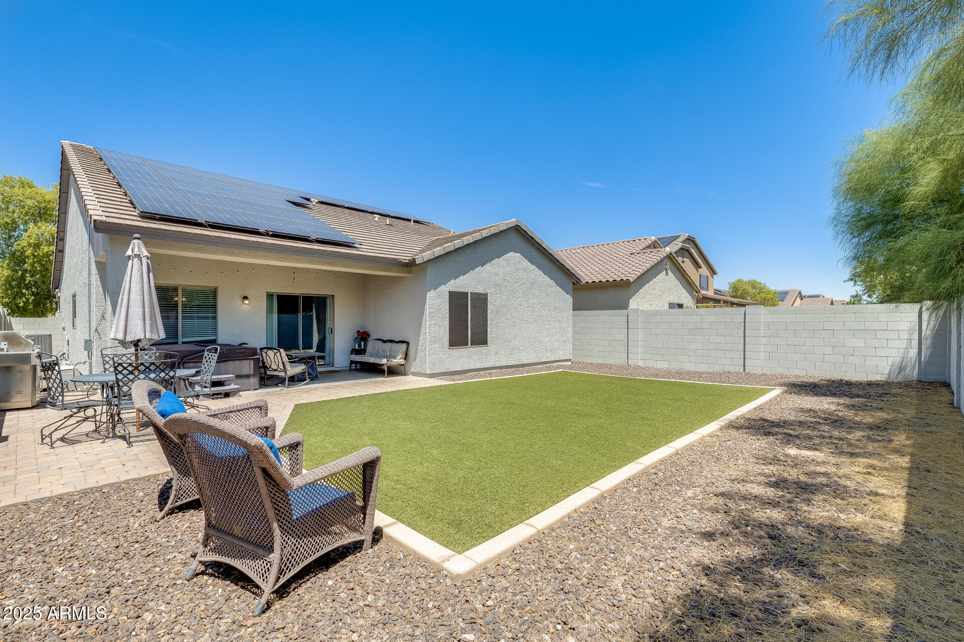 11839 W VILLA CHULA Court