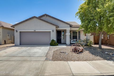 11839 W VILLA CHULA Court Sun City AZ 85373