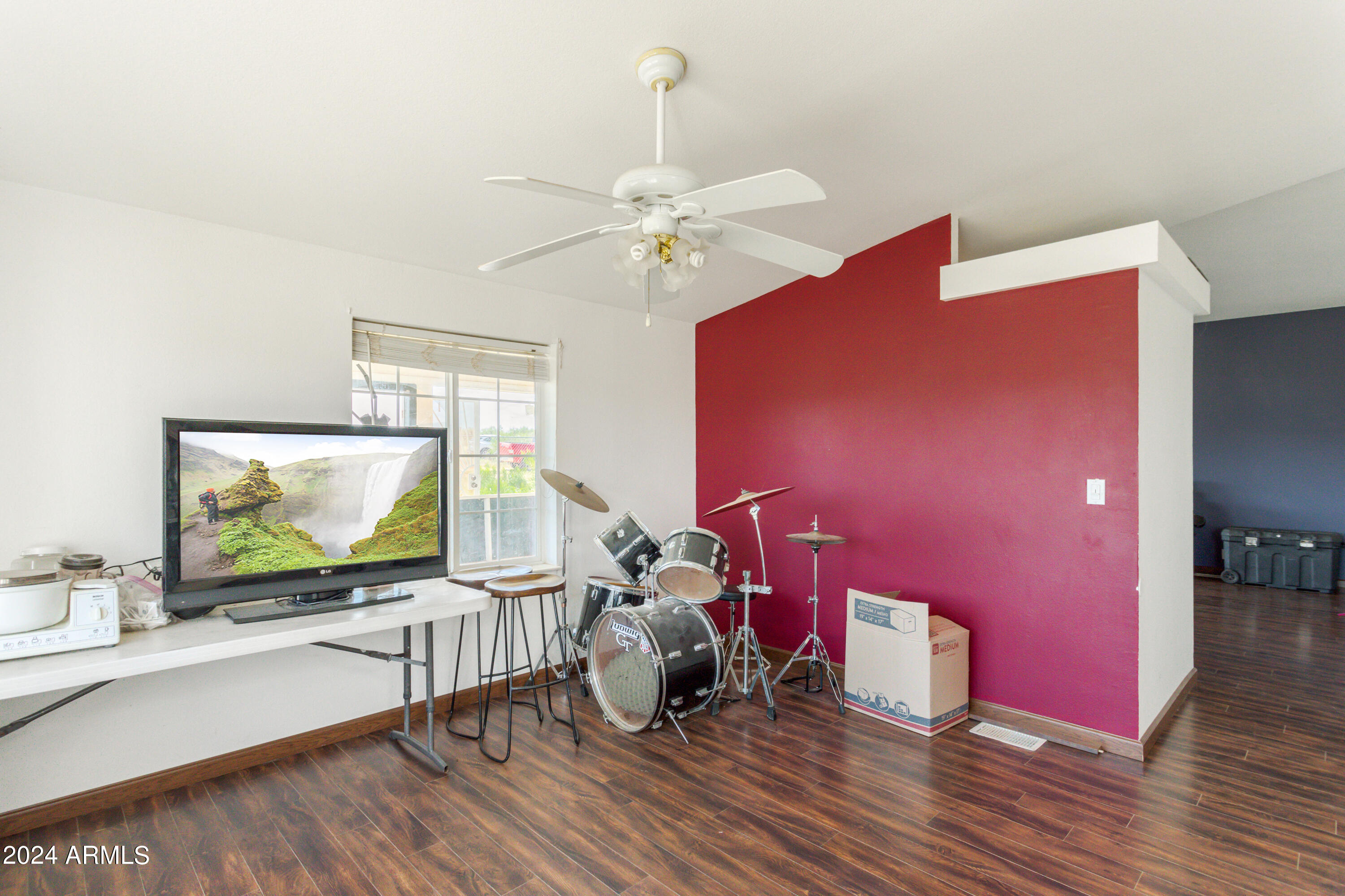 WINDMILL - Residential