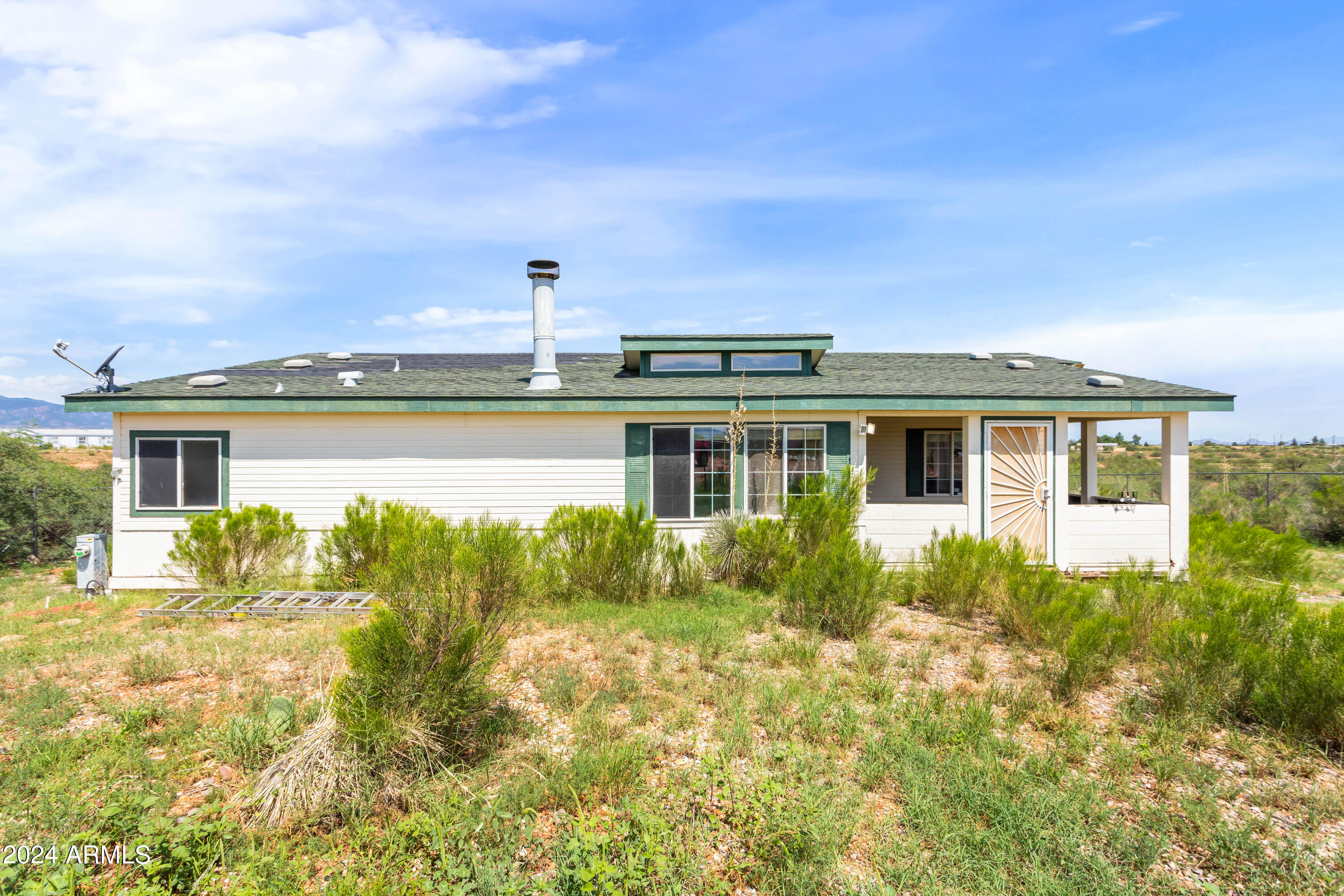 WINDMILL - Residential