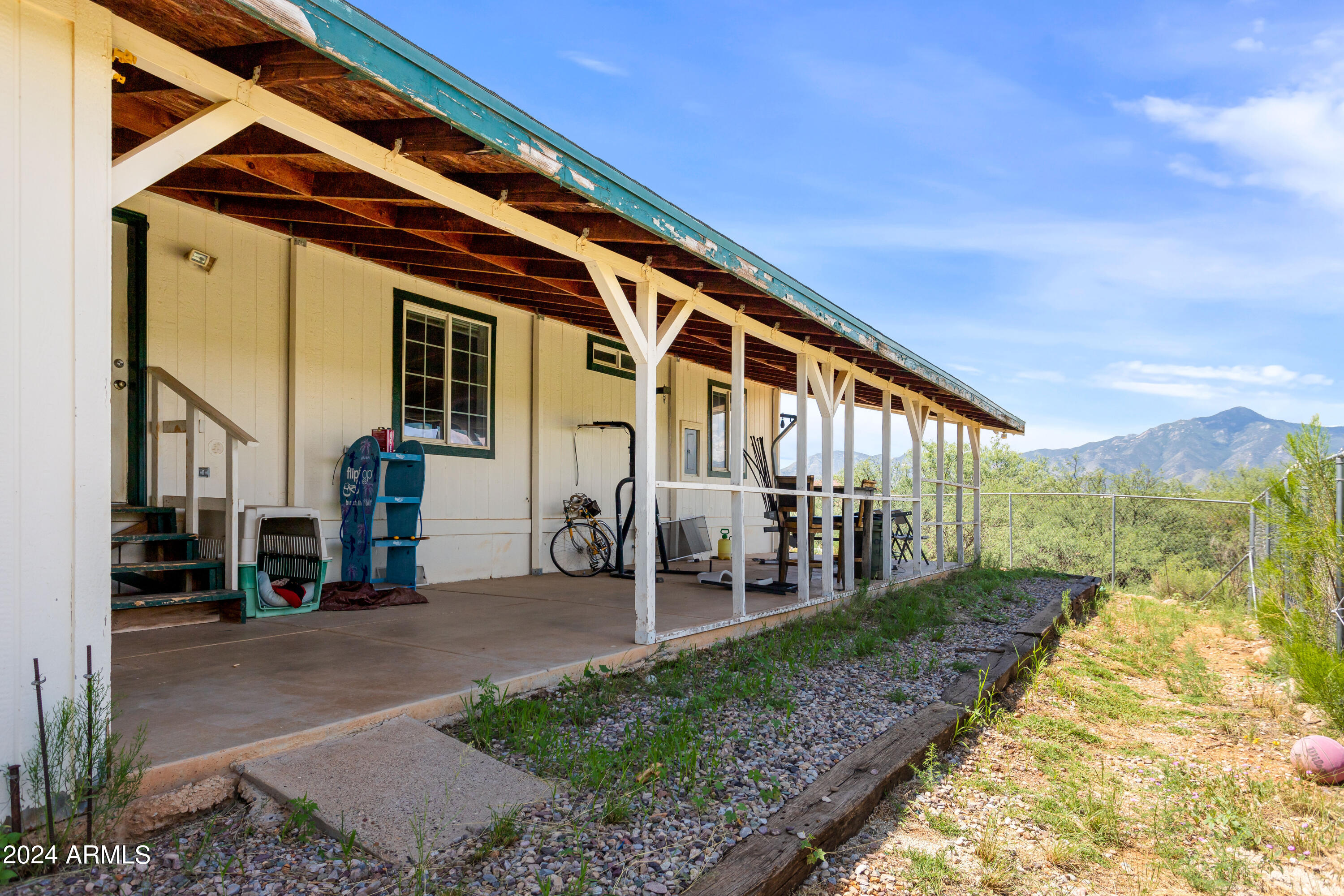 WINDMILL - Residential