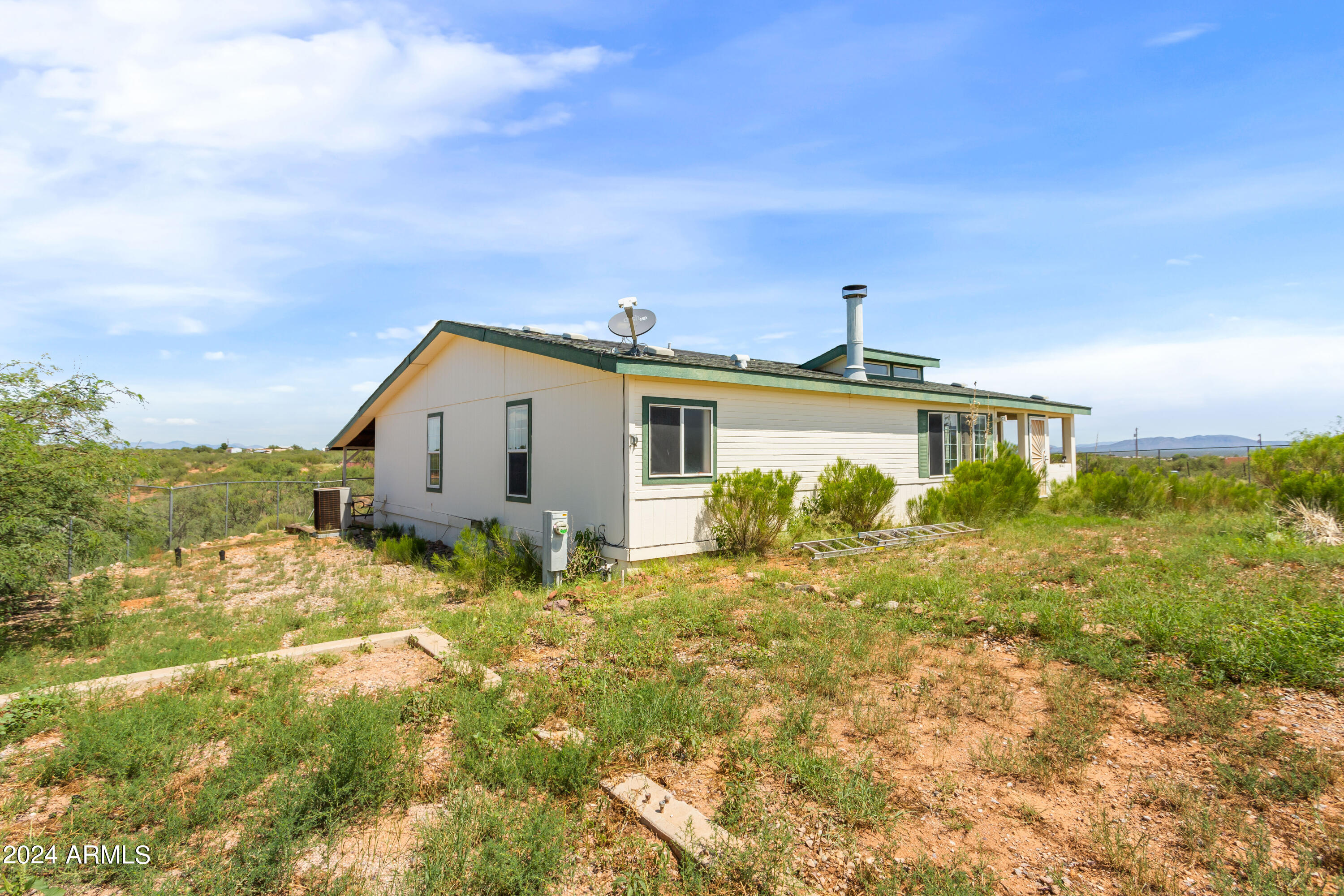 WINDMILL - Residential