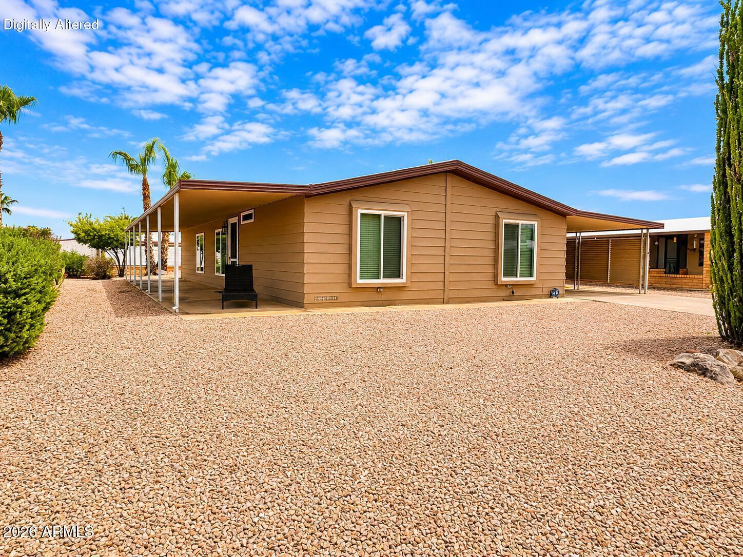 9317 E CACTUS Lane