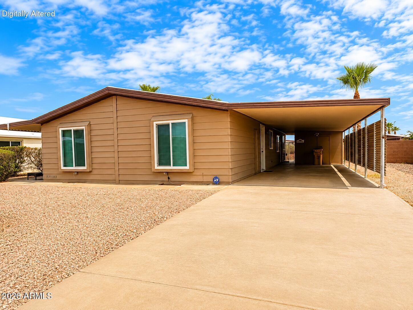 9317 E CACTUS Lane