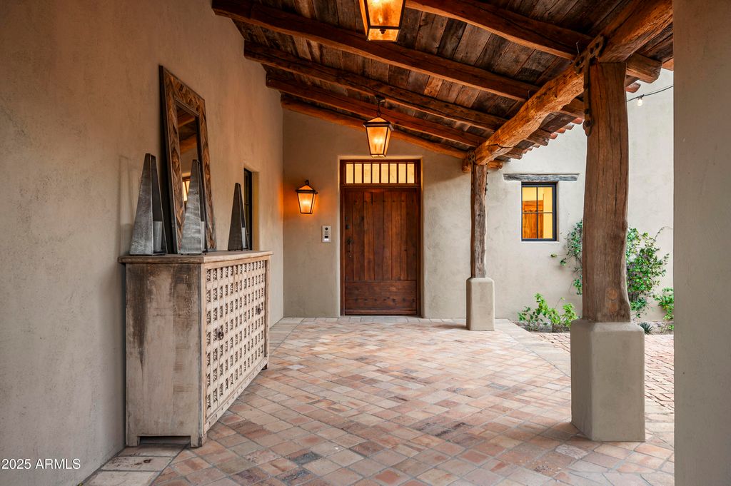 Photo of 9820 E Thompson Peak Parkway #646, Scottsdale, AZ 85255 (MLS # 6914127)