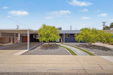 Photo of 7538 E Diamond Street, Scottsdale, AZ 85257 (MLS # 7055338)