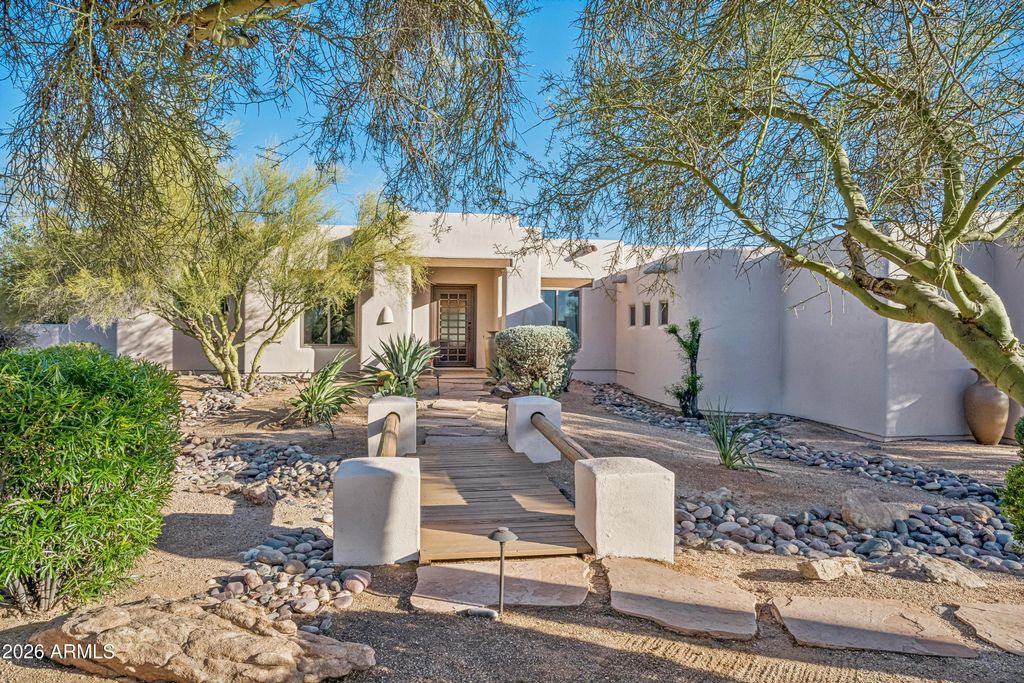 Photo of 30609 N 47th Place, Cave Creek, AZ 85331 (MLS # 6998797)
