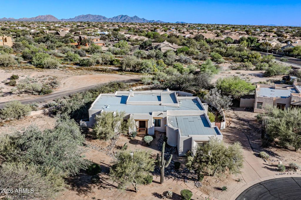 Photo of 30609 N 47th Place, Cave Creek, AZ 85331 (MLS # 6998797)