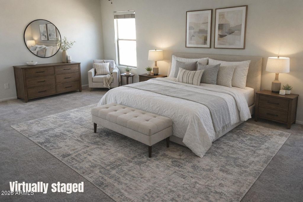 Photo of 1206 W Central Avenue, Coolidge, AZ 85128 (MLS # 6996910)