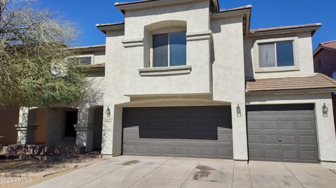 1206 W CENTRAL Avenue Coolidge AZ 85128