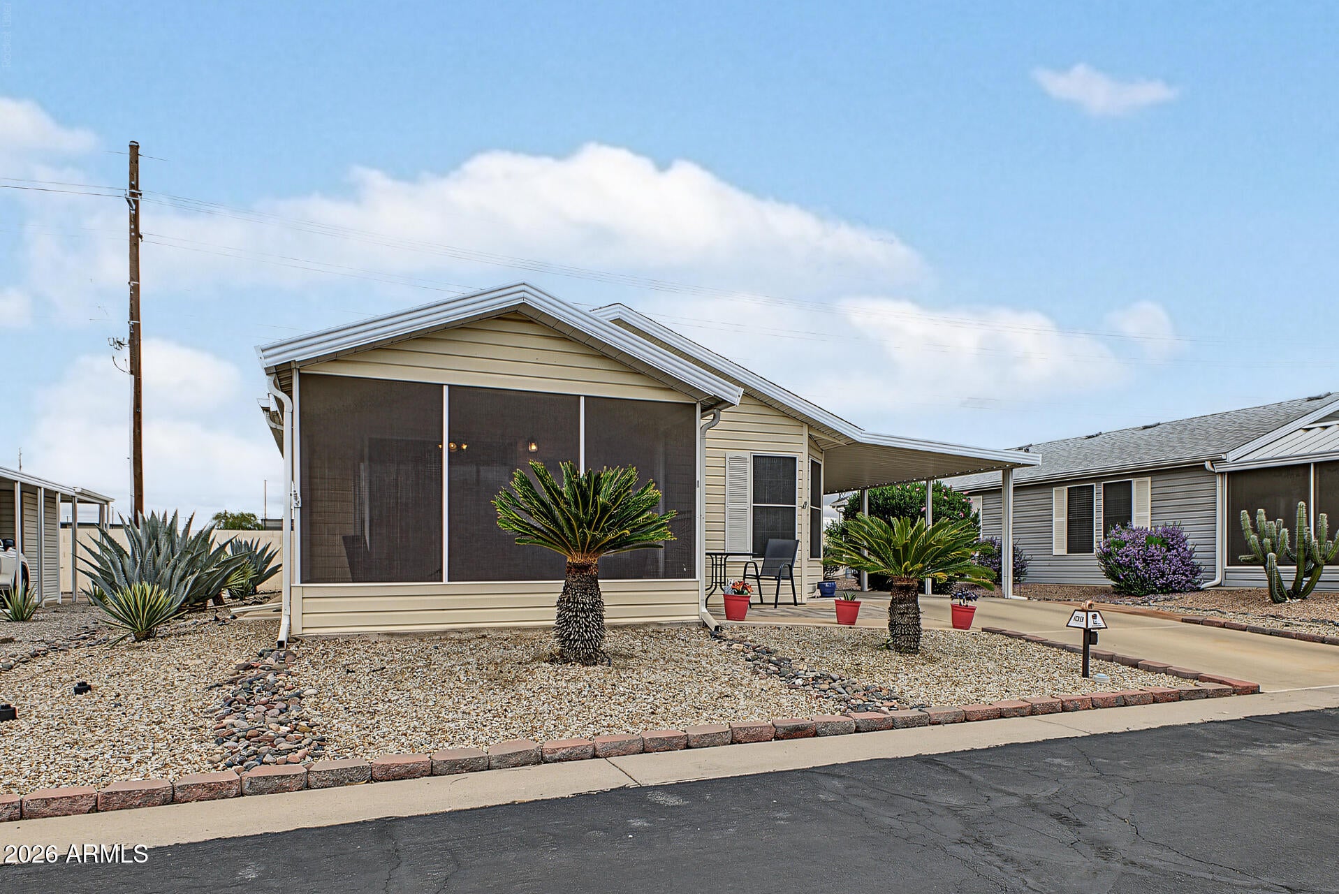 215 N POWER Road 108