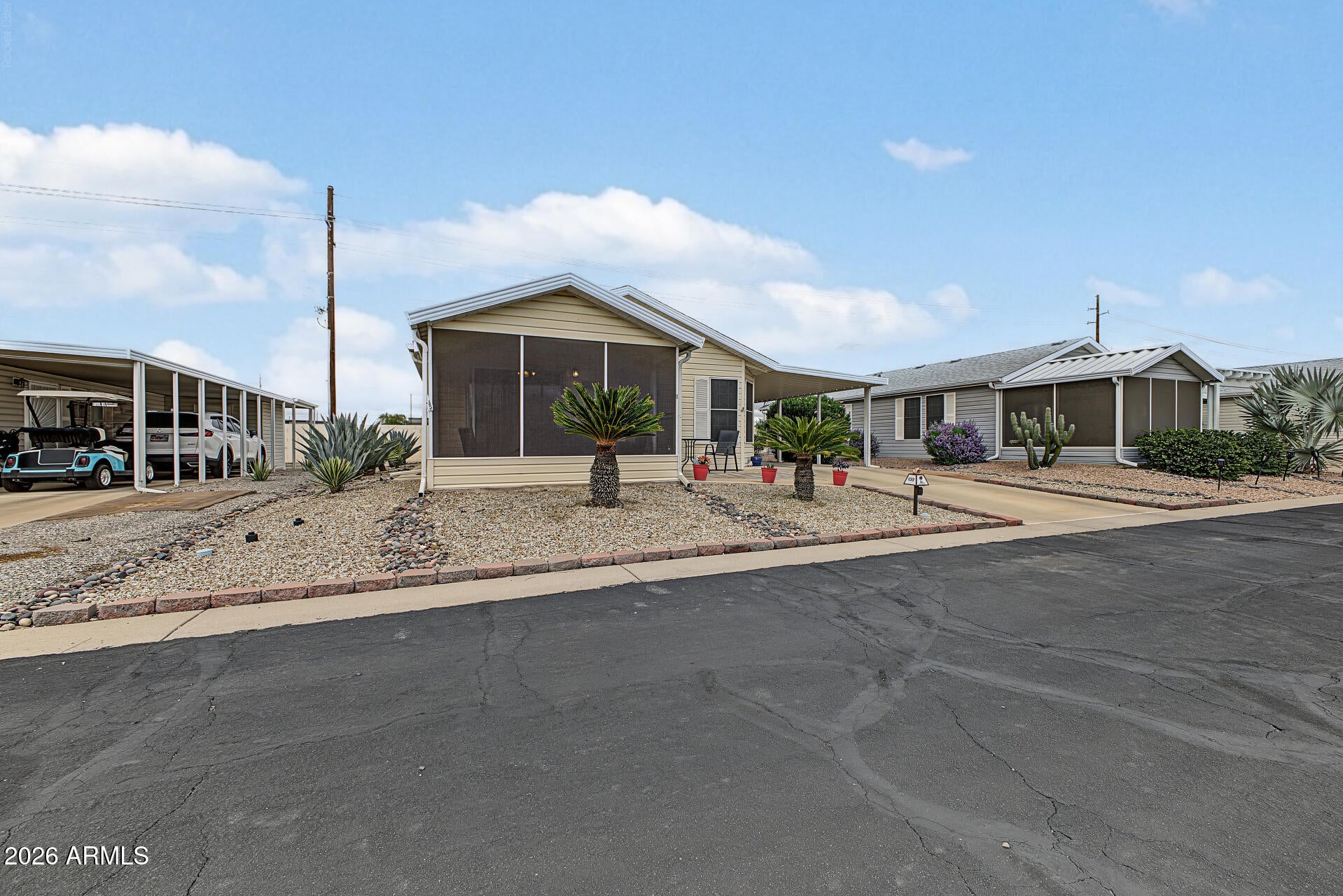 215 N POWER Road 108