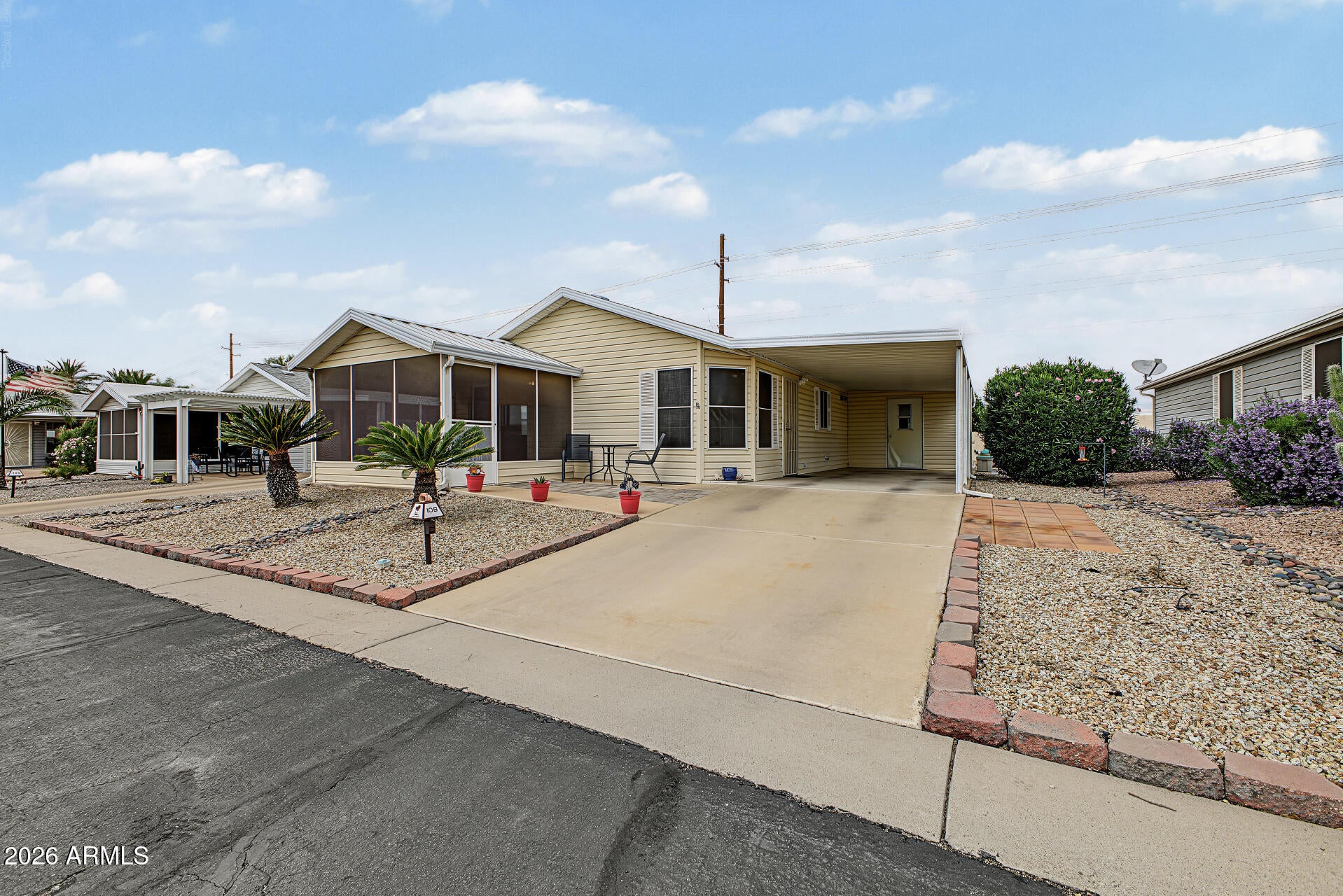 215 N POWER Road 108