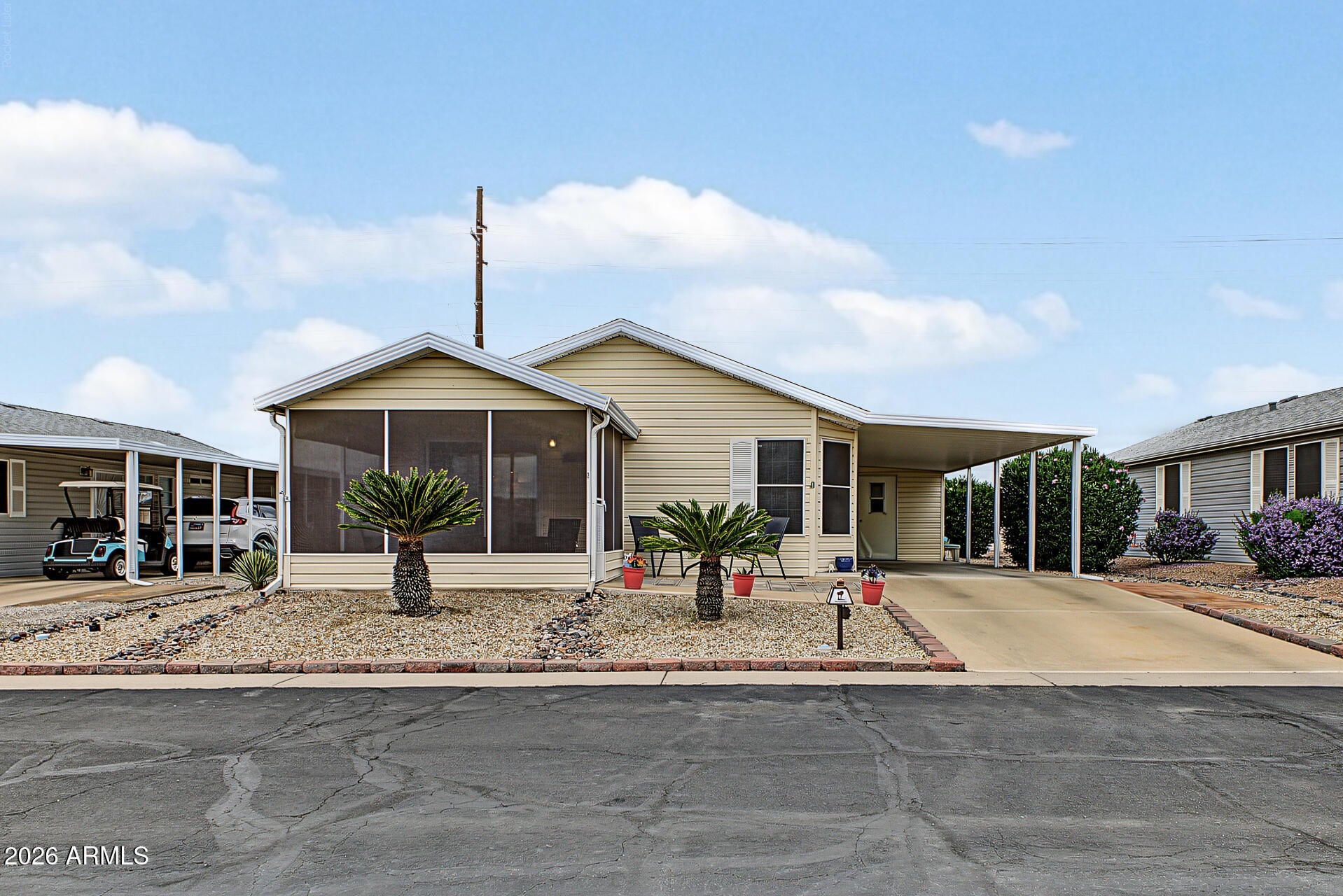 215 N POWER Road 108
