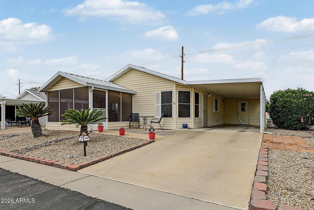 Photo of 215 N Power Road #108, Mesa, AZ 85205 (MLS # 7088169)