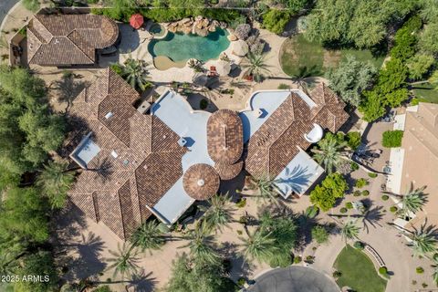 7640 E POINSETTIA Drive Scottsdale AZ 85260