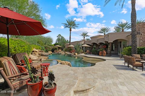 7640 E POINSETTIA Drive Scottsdale AZ 85260