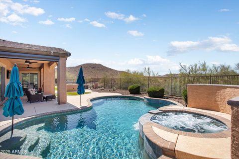 13072 W ALYSSA Lane Peoria AZ 85383