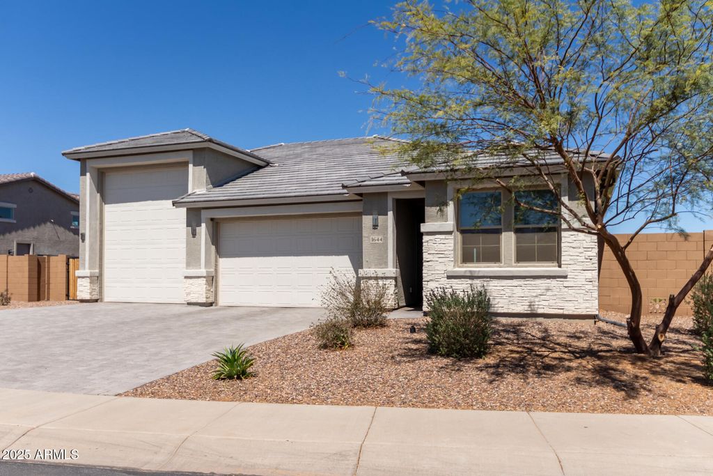 Photo of 1644 E Joelle Drive, Casa Grande, AZ 85122 (MLS # 6844005)