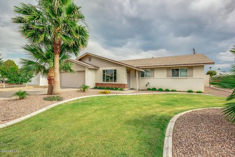 327 E LA JOLLA Drive Tempe AZ 85282