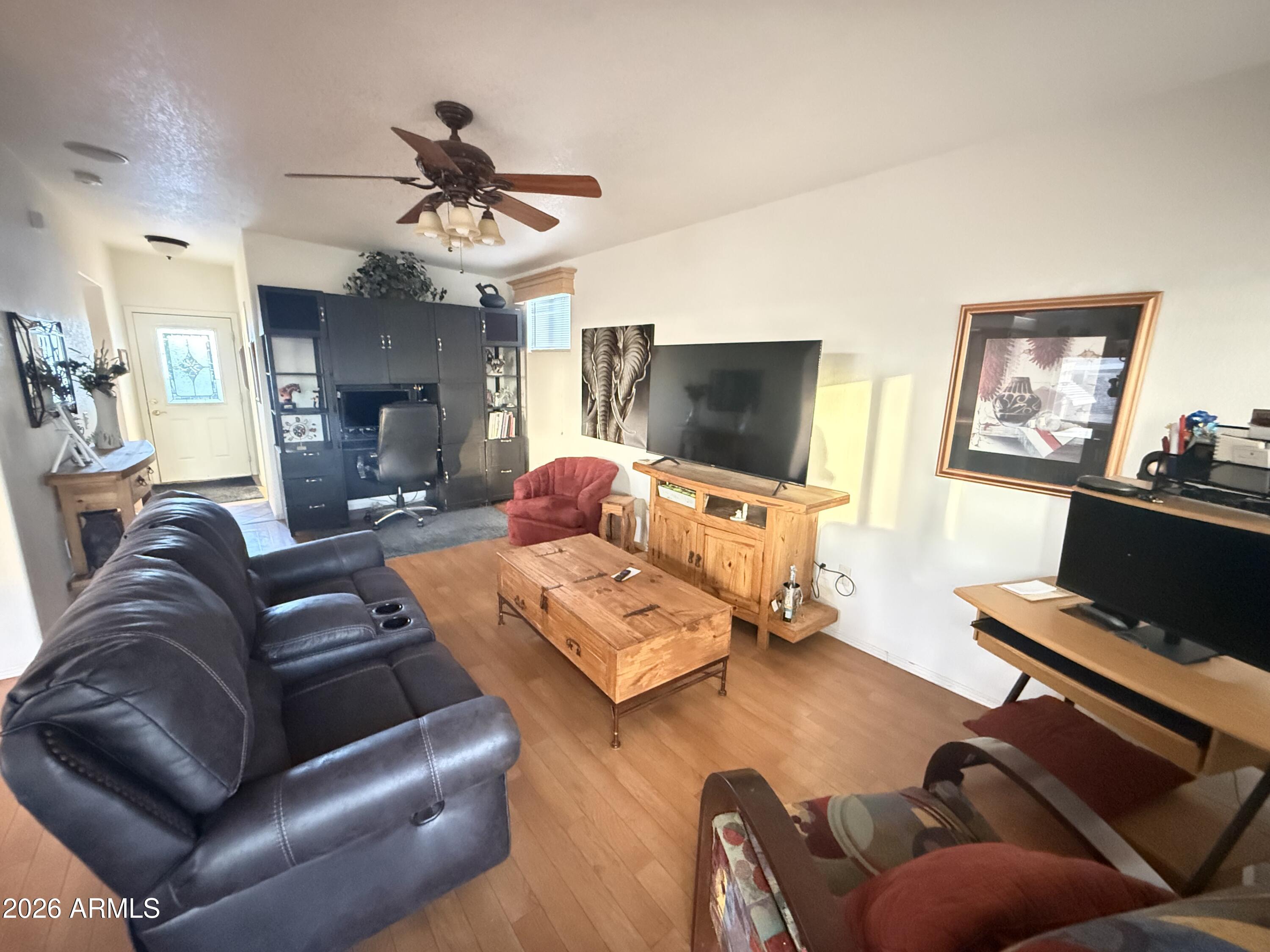 2260 S SEMINOLE Drive