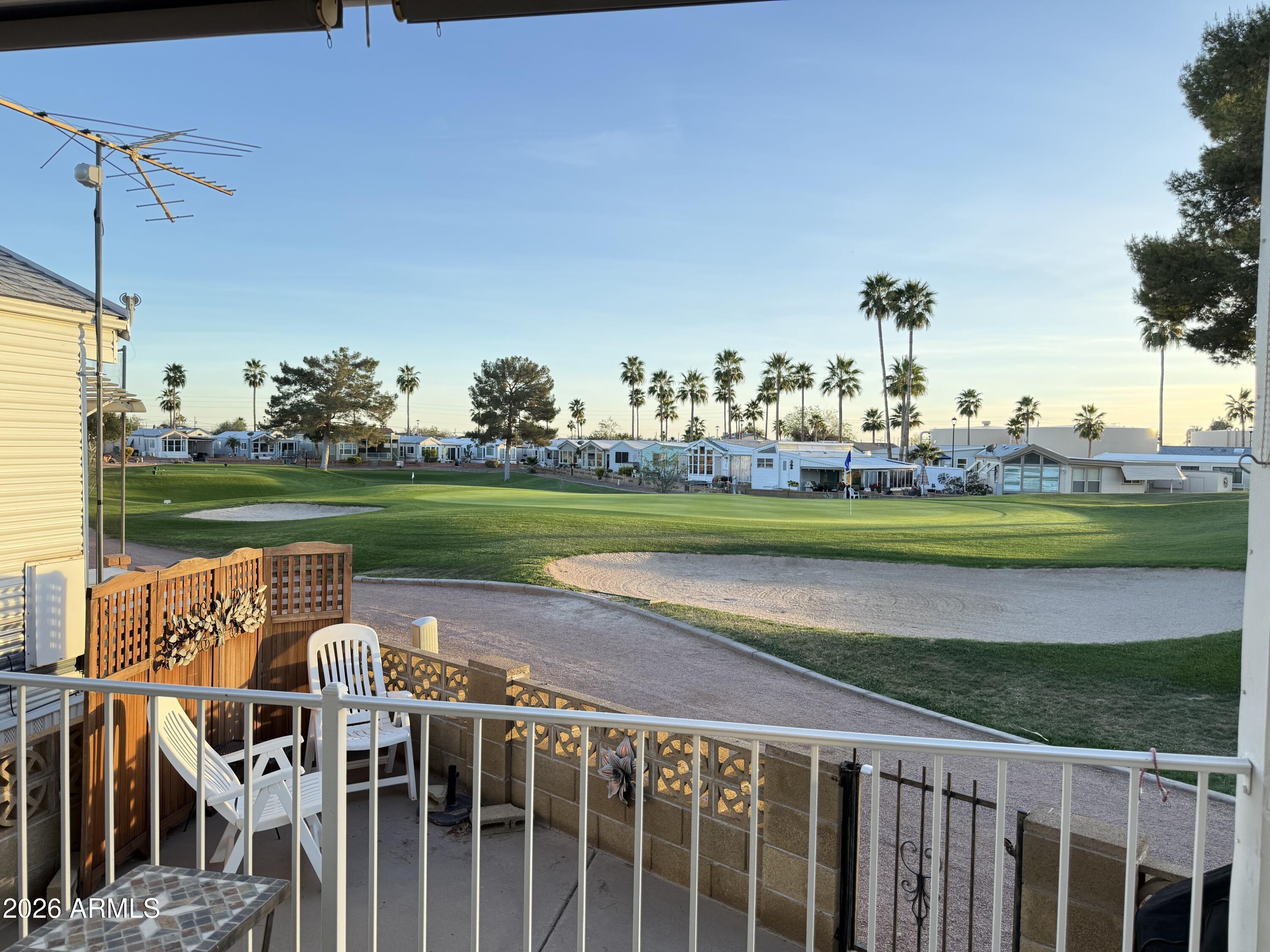 2260 S SEMINOLE Drive