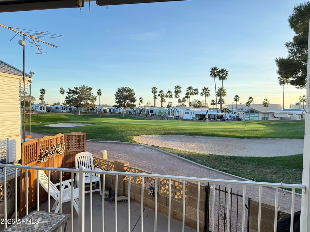 Photo of 2260 S Seminole Drive, Apache Junction, AZ 85119 (MLS # 6999613)