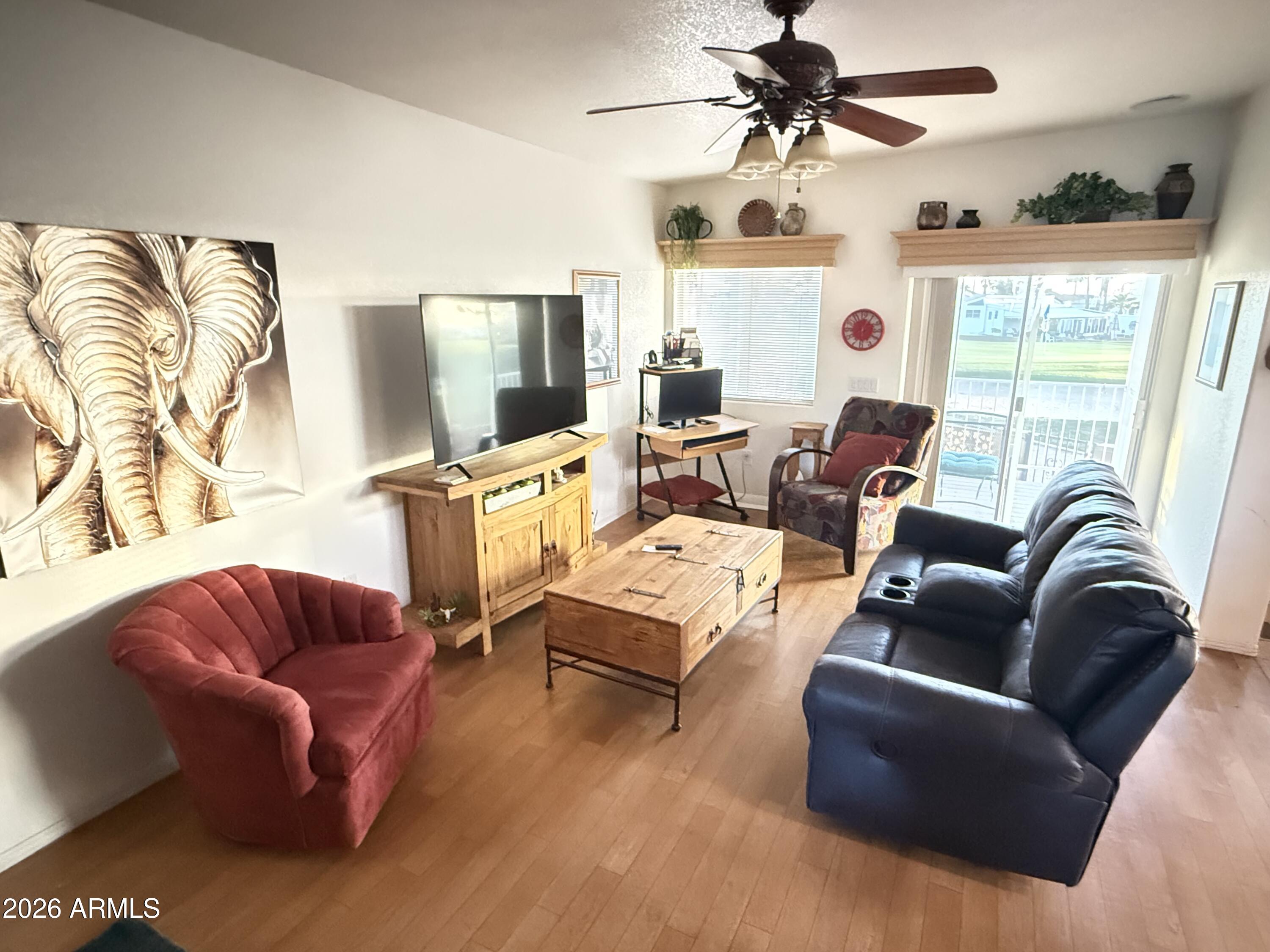 2260 S SEMINOLE Drive