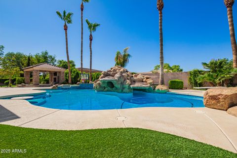 19416 E VIA DEL RANCHO -- Queen Creek AZ 85142