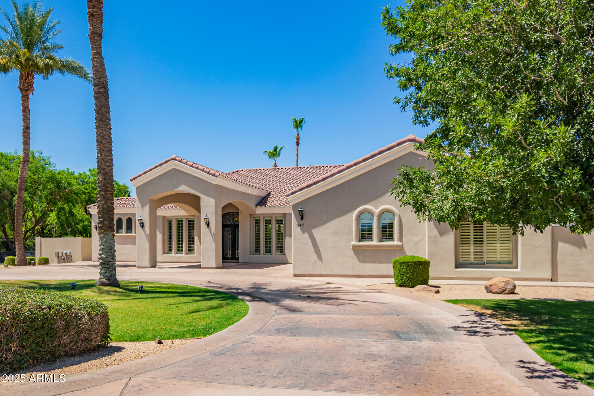 19416 E VIA DEL RANCHO --