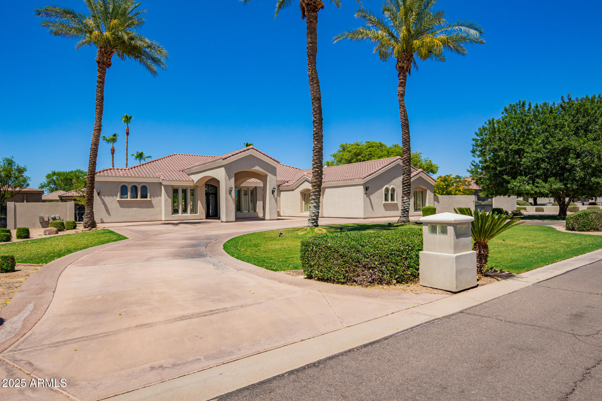 19416 E VIA DEL RANCHO --