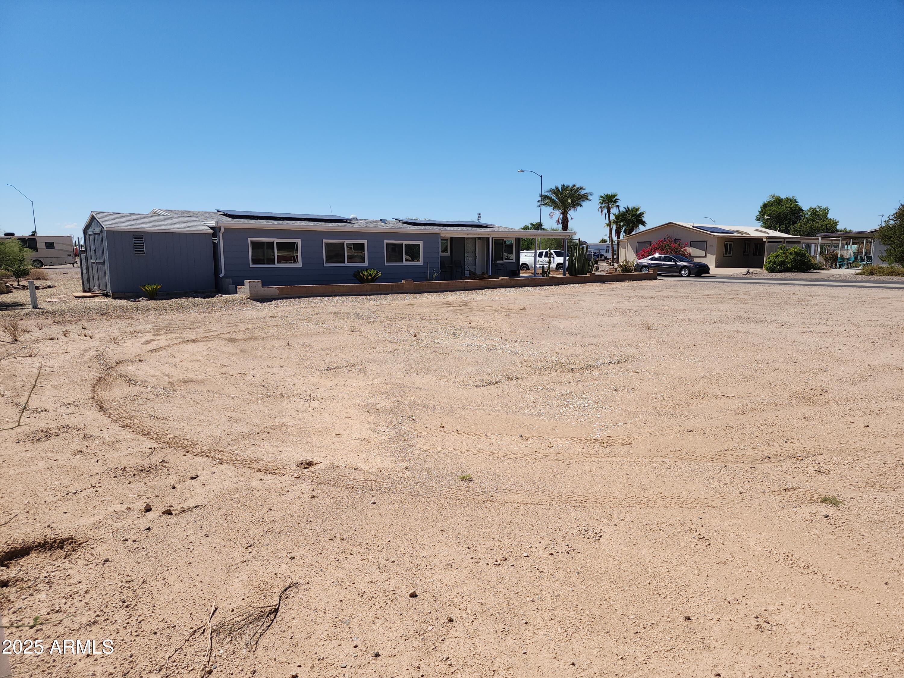 3603 N COLORADO Avenue 914