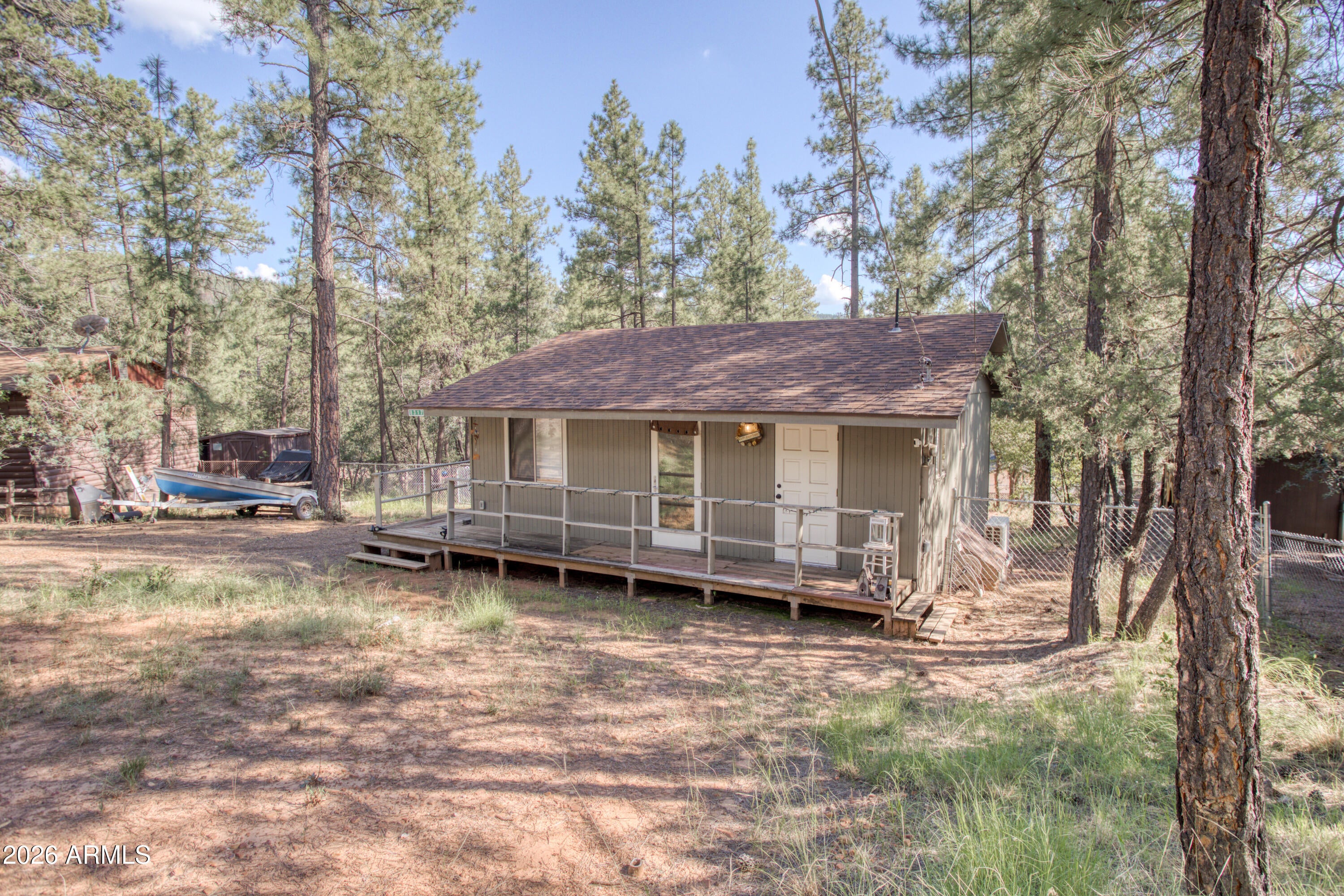 8317 W EAGLE Drive